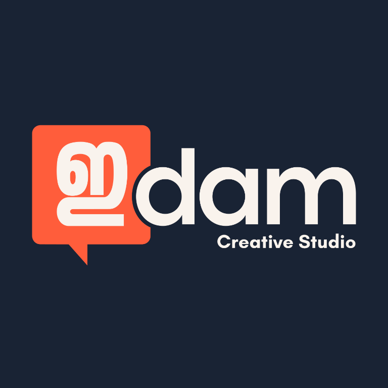 Idam Creative Studio logo